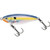 Mirrolure - C-eye Pro Mirrodine - 2.5in 3/8oz Sexy Shad - C17MRSS