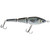 Mirrolure - Jointed Swimbait - 4in 1/2oz Mullet - C31MR-MULLET