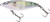 Mirrolure - Mini Suspend Skin Twitch - 2.25in 3/16oz Mullet - CS14MR-Mullet