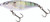 Mirrolure - Mini Suspend Skin Twitch - 2.25in 3/16oz Pinfish - CS14MR-Pin