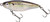 Mirrolure - Mini Suspend Skin Twitch - 2.25in 3/16oz Shad - CS14MR-Shad