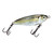 Mirrolure - Mirrodine Skin Sp Twitch - 2.5in 3/8oz Shad - CS17MR-SHAD