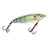 Mirrolure - Mirrodine Xl Skin Suspen - 3.18in 9/16oz Pinfish - CS27MR-PIN