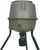 Moultrie - Elite Ii Tripod Feeder - 150lb Capacity - MFG-13449