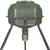 Moultrie - Unlimited Tripod Feeder - 325lb Capacity - MFG-15013