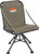 Millennium - Blind Chair - 4-leg Adj 360 Swvl Od - G-400-00