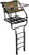 Millennium - Ml220 Ladder Tree Stand - 18ft Dlx Double 500lb - L-220-SL