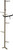 Millennium - Stick Ladder - 20ft 5pc Alt 48in Per - M-210-00