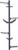Millennium - Stick Ladder Extension - Aluminum Alt 32in - M-251-00