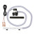 Marine Metal - Super Saver Aerator Kit - 12v 500gph 25-30gal - SS-212