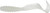 Mister Twister - Teenie Curltail - 2in 20pk White - TTSF20-1P