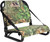 Millennium - Field Pro Turkey Seat - Obsession Camo - TU-01-00