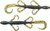 Netbait - Bairfuel Lizard - 6in 9bg Bama Bug - X18506