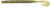 Netbait - Baitfuel Big Bopper Worm - 5.75in 15bg Wtrmln/red - X27613