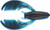 Netbait - Baitfuel Paca Chunk - 3in 6bg Black/blue - X36515