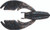 Netbait - Baitfuel Paca Chunk Sr - 3.25in 5bg Black/blu Flk - X37522