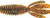 Netbait - Baitfuel B Bug - 4.3in 8bg Alabama Swirl - X48609
