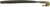 Netbait - Baitfuel Big Bopper Worm - 7in 8bg Talipia Magic - X86600