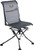 Rhino - Textline Swivel Chair - Adjustable Black - RC-009