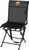 Rhino - Textline Swivel Chair - Black - RC-4001