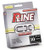 P-Line - Prem Fluoro Coated Line - Clear 300yd 20lb - CXFFL-20