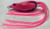 Prototype Lures - Smasher Frog - 2.5in 1/2oz Pinkie - SMASHER FROG PINKIE