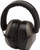 Pyramex - Vg80 Hearing Muff - Lo-pro Gray 26db - PVGPM8010C