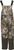 Rocky Brands - Pro Hunter Wproof Bib - Rt Rdge 2x-large - 600429-RTE-2X-LARGE