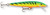 Rapala - Original Floating Minnow - 2.75in 1/8oz Fire Tiger - F07FT