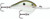 Rapala - Dt Crankbait 4ft - 2in 5/16oz Green Gizzard - DT04GGSD