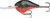 Rapala - Dt Crankbait 8ft - 2in 3/8oz Red Craw - DT08RCW