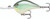 Rapala - Dt Crankbait 16ft - 2.75in 3/4oz Blu Bk Herr - DT16BBH