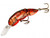 Rebel Lures - Wee Crawfish - 2in 1/5oz Cajun Craw - F7635