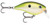 Rapala - Og Rocco 5 Crankbait - 2.5in 3/8oz Bruis Citrus - OGR05BCTS