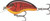 Rapala - Og Tiny 4 Crankbait - 2.25in 5/16oz Class Craw - OGT04CCW