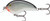Rapala - Og Tiny 4 Crankbait - 2.25in 5/16oz Silver - OGT04S