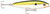 Rapala - Saltwater Skitter Walk - 4.38in 1/2oz Gold Chrome - SSW11GCH