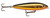 Rapala - Skitter Walk Bait - 3.18in 7/16oz Gold Mull - SW08GMU