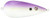 River 2 Sea - World Wide Spoon - 5in 1oz Table Rock Shad - WWS100-06