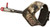 Scott Archery - Caliper Release - Buckle Strap Camo - 1001BS2CA