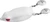 Spro - Bronzeye Blade Frog 65 - 5/8oz Albino - SBEB65ALBN