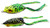 Spro - Bronzeye Frog Jr 60 - 1/2oz Freak - SBEF60FREK