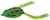 Spro - Bronzeye Frog Jr 60 - 1/2oz Green Tree - SBEF60GRNT
