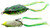Spro - Bronzeye Frog Jr 60 - 1/2oz Natural - SBEF60NTRL