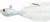 Spro - Bucktail Jig - 2oz White - SBTJW-2