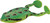 Spro - Essential Flappin Frog - 5/8oz Green Tree - SEFF65GRNT
