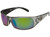 Strike King - Plrzd S11 Okcho Sunglass - Clear Gray/green - SG-S11582