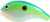Strike King - Pro Series 6xd Crankbait - 3in 1oz Citrus Shad - HC6XD-534