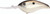 Strike King - Pro Series 6xd Hard Knoc - 3in 1oz Gizzard Shad - HC6XDHK-511