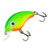 Strike King - Bitsy Minnow Crankbait - 1.25in 1/8oz Chart/green - HCBPM-509